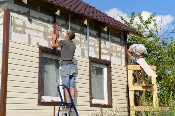 Best Weatherproofing and Sealing  in Hamilton, MO