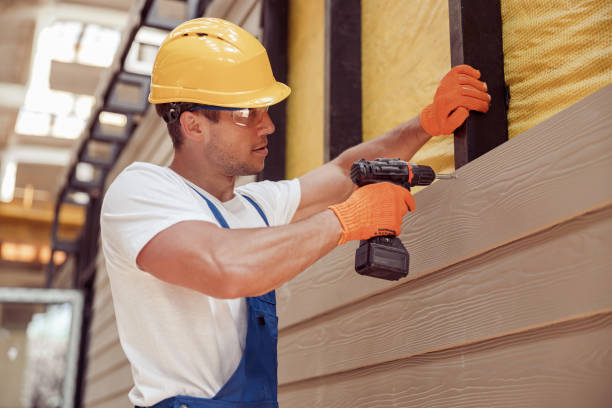  Hamilton, MO Siding Pros